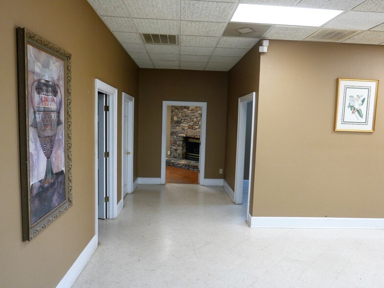 More Photos Of 2265 Nc Highway 24 27 E, Biscoe Storefront For Sale