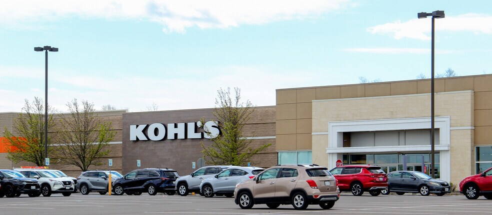 More Photos Of 1620-1622 Clark Street Rd, Auburn General Retail For Lease
