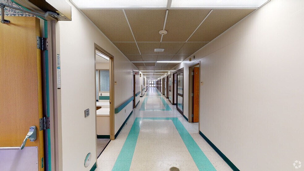 More Photos Of 651 Fourth Ave, New Kensington Hospital For Sale