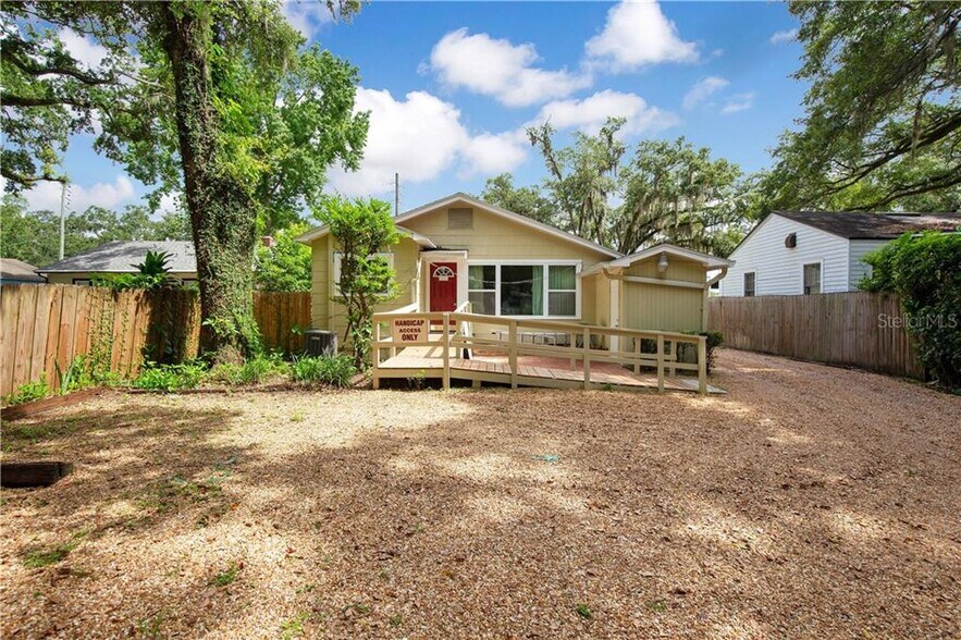 More Photos Of 1910 Hillcrest St, Orlando Office For Sale