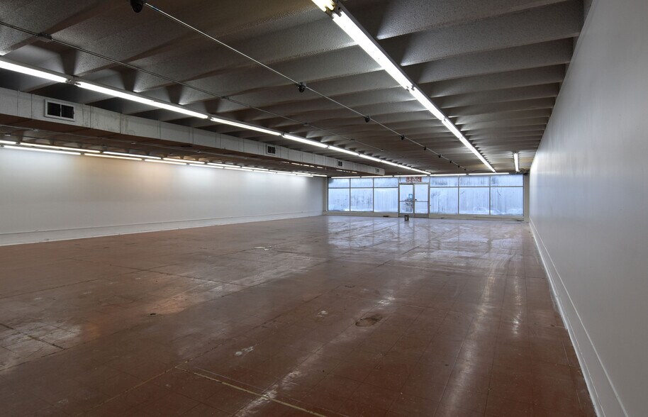 More Photos Of 1248 Gallatin Pike S, Madison General Retail For Lease