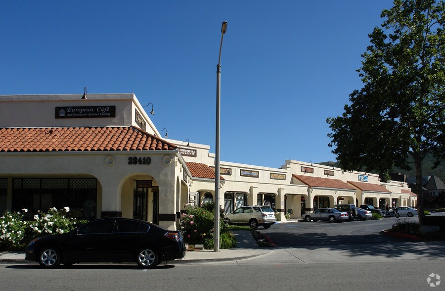 More Photos Of 28410 Old Town Front St, Temecula Unknown For Lease