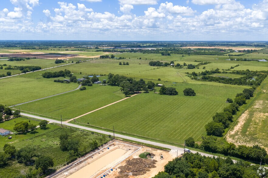More Photos Of 32810 Knebel Rd, Waller Land For Sale