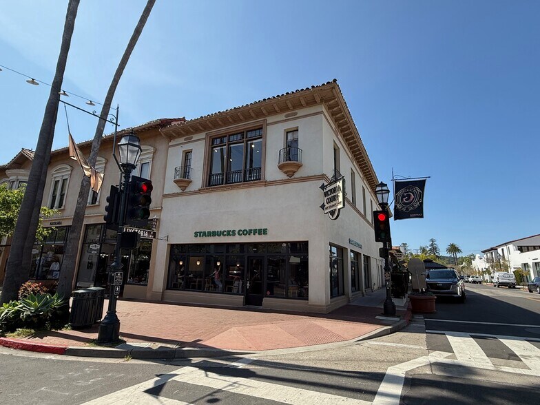 More Photos Of 1235 State St, Santa Barbara Storefront Retail Office For Lease