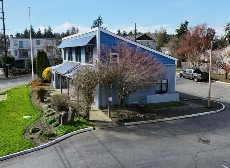 More Photos Of , Shoreline Unknown For Sale