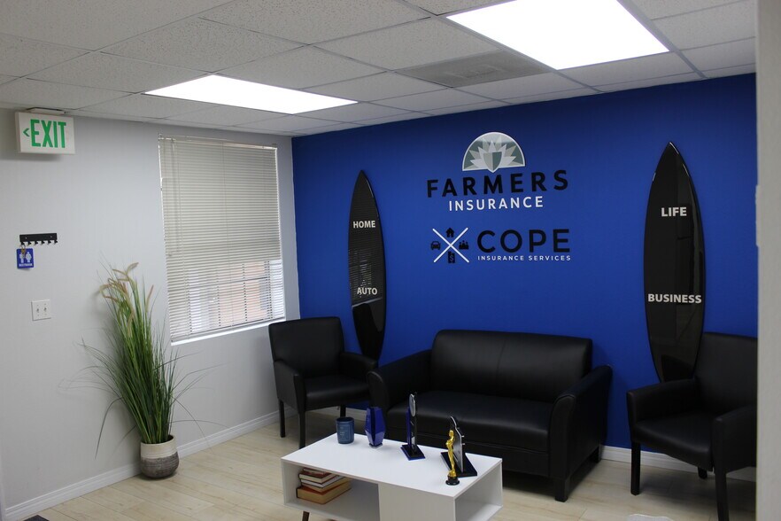 More Photos Of 2900 Bristol St, Costa Mesa Office For Sale