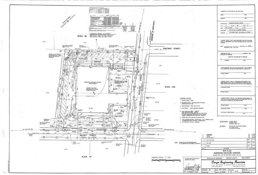 More Photos Of 535 Walnut St, Norwood Office For Sale