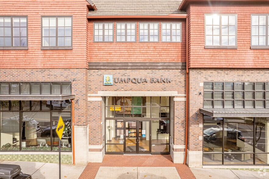 More Photos Of 201 B Ave, Lake Oswego Storefront Retail Office For Lease