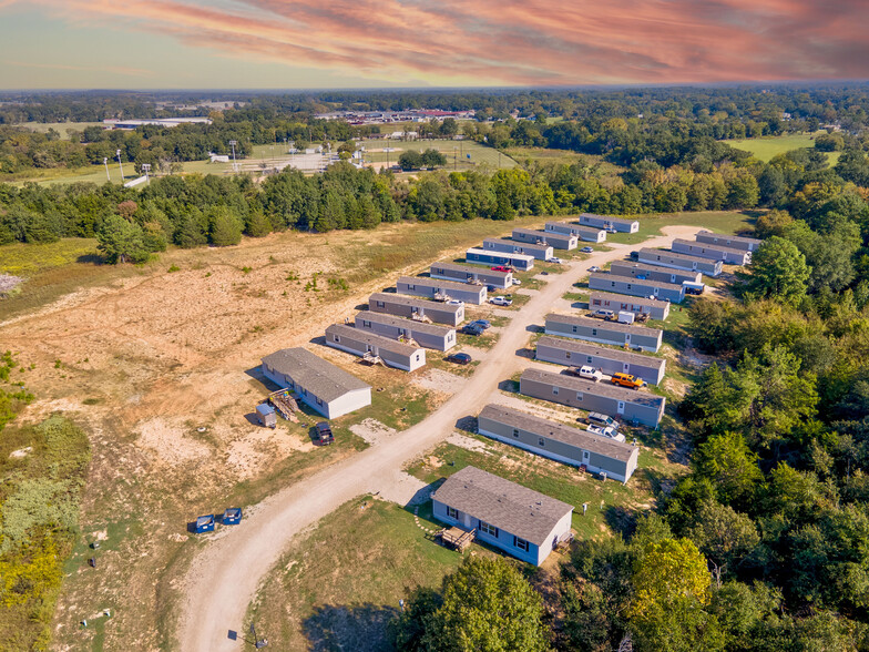 Primary Photo Of 714 Airport Rd, Emory Land For Sale