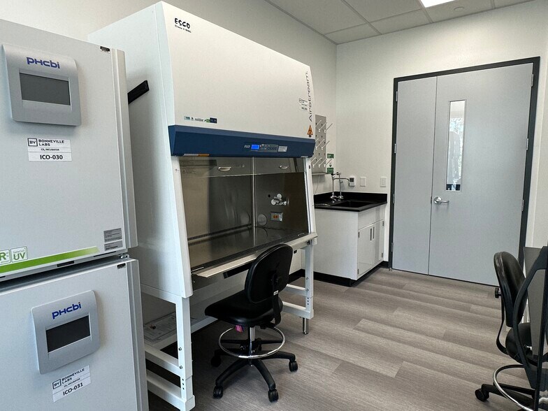 More Photos Of 25801 Industrial Blvd, Hayward Research And Development For Lease