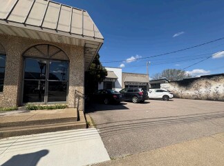 More Photos Of 314 Libbie Ave, Richmond Storefront For Lease