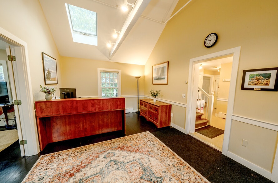 More Photos Of 73 Elm St, Camden Office For Sale