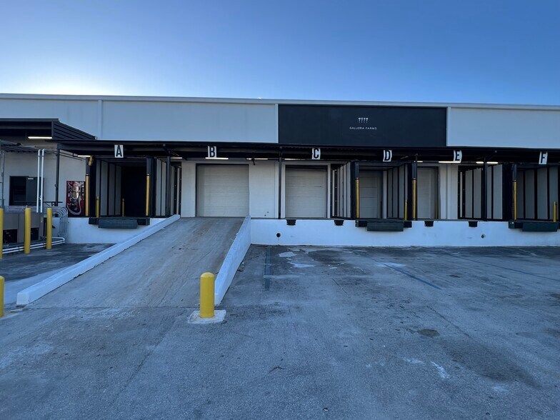 More Photos Of 7500 NW 25th St, Miami Refrigeration Cold Storage For Sale