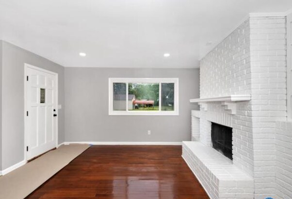 More Photos Of 215 Teague Rd, Brownsboro Specialty For Sale