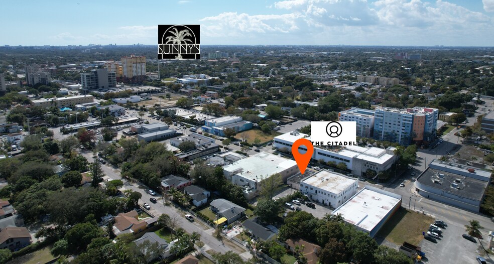 More Photos Of 8333 NE 2nd Ave, Miami Medical For Lease