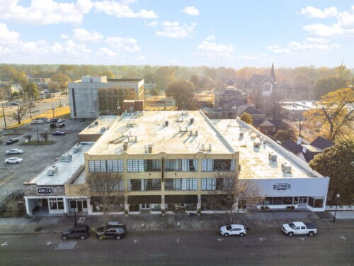 More Photos Of 517 Washington Ave, Greenville Apartments For Sale