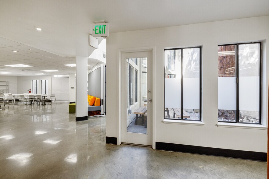 More Photos Of 375 Forest Ave, Palo Alto Office Residential For Lease