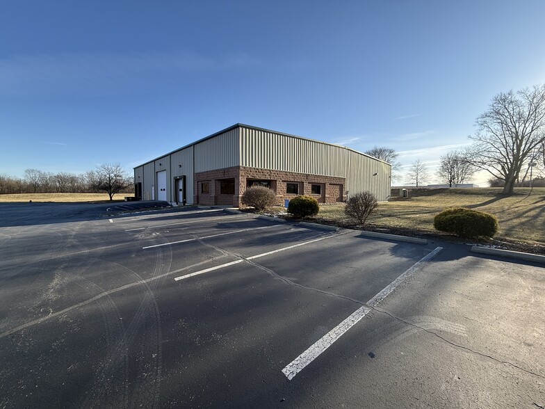 Primary Photo Of 1427 Bellbrook Ave, Xenia Warehouse For Lease