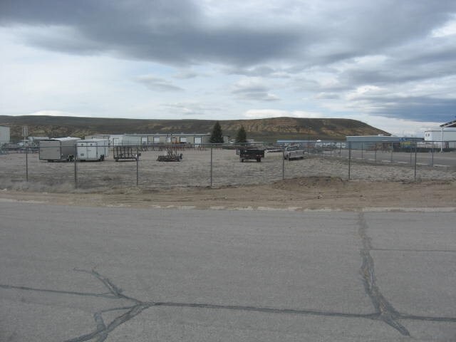 More Photos Of 86 Allegiance Cir, Evanston Warehouse For Sale