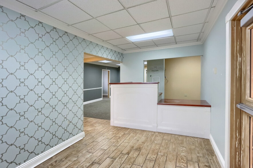 More Photos Of 744 Shenango Rd, Beaver Falls Medical For Lease