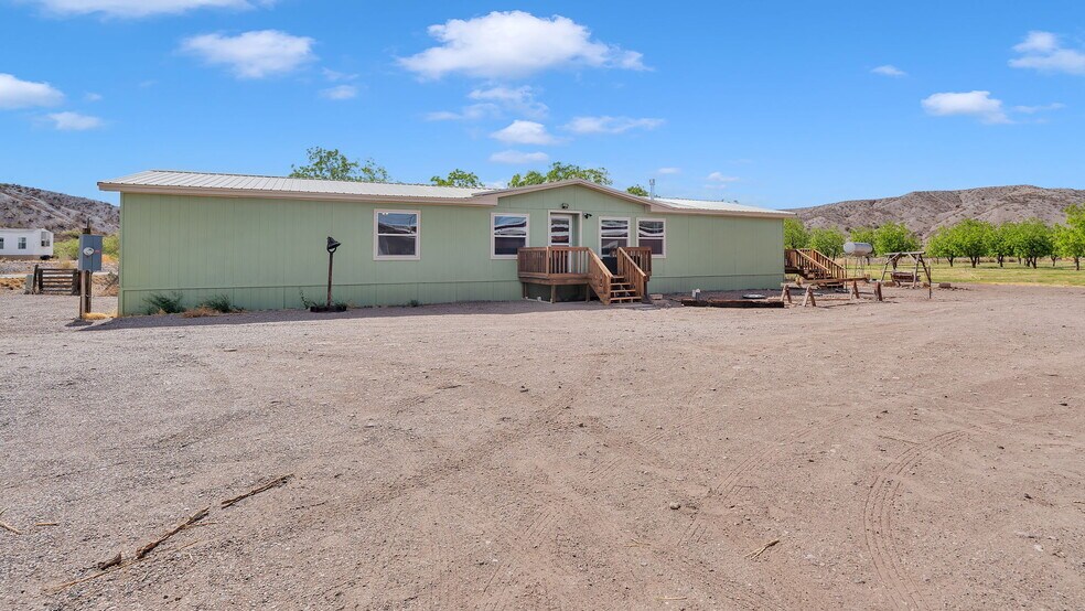 More Photos Of 714 New Mexico 52, Cuchillo Land For Sale