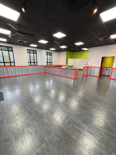 More Photos Of 10378 Ocean Hwy, Pawleys Island Restaurant For Lease