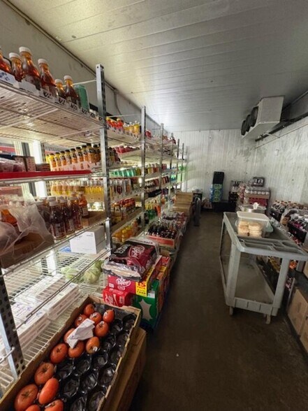 More Photos Of 5599 US Highway 371, Rosston General Retail For Sale