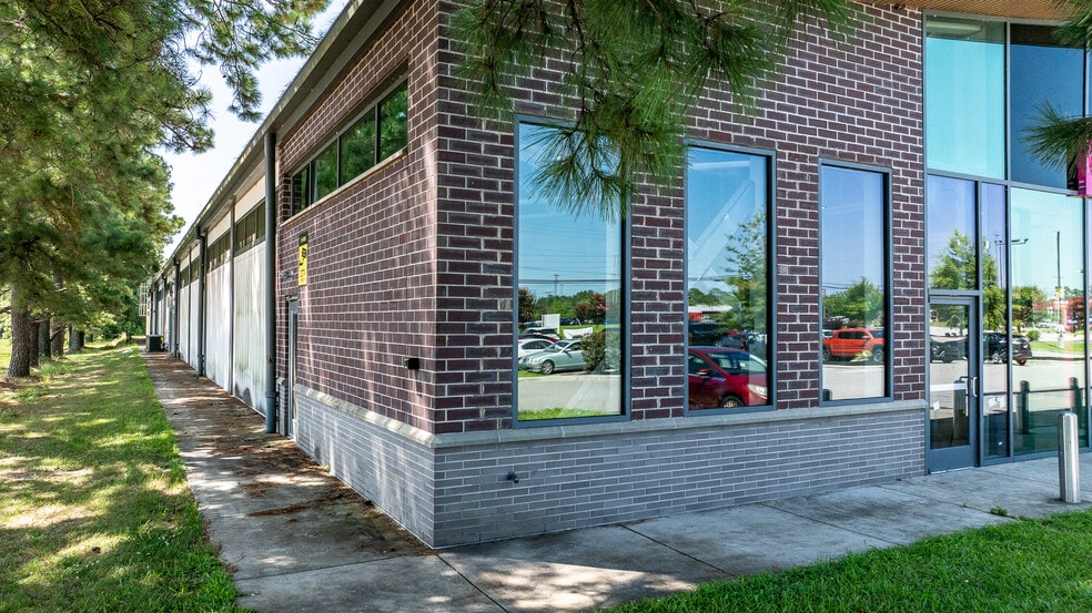 More Photos Of 4050 W Vernon Ave, Kinston Freestanding For Lease
