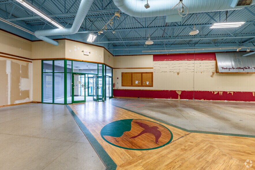 Photo of 1st Floor Ste 