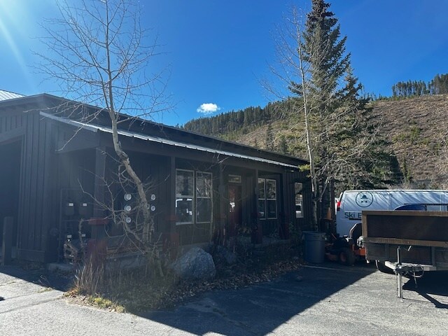 More Photos Of 1800 Airport rd, Breckenridge General Retail For Sale