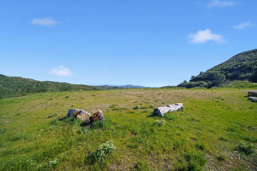 More Photos Of 2510 Mar Vista Ridge Dr, Malibu Land For Sale