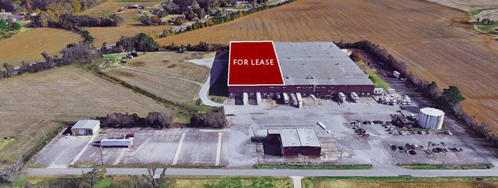 More Photos Of 2836 Dug Hill Rd, Huntsville Distribution For Lease