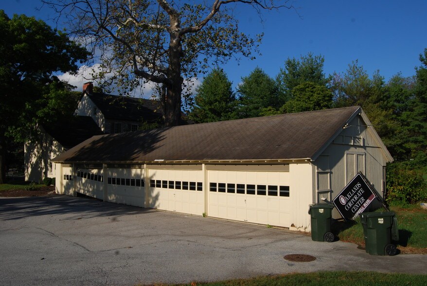 More Photos Of 120 Arrandale Blvd, Exton Office For Sale