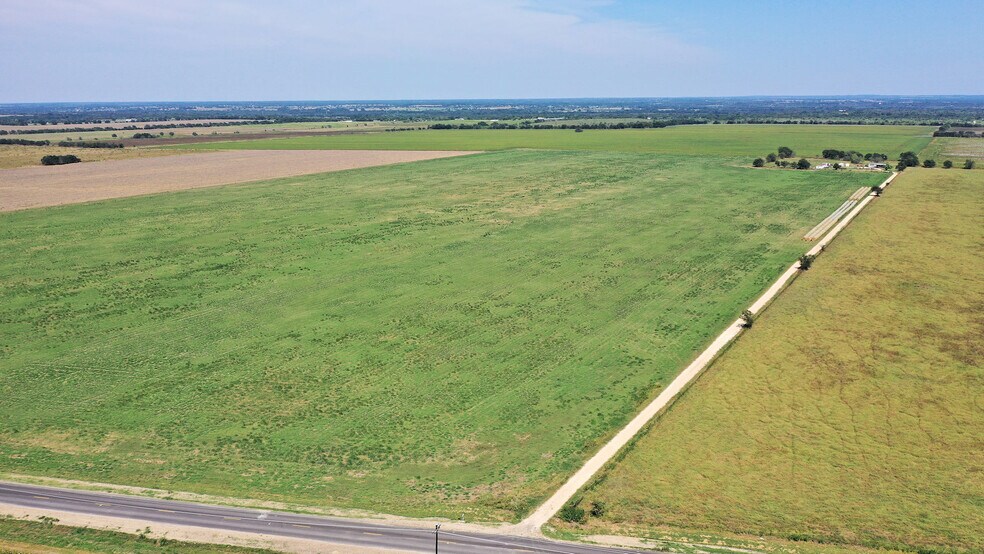More Photos Of FM 1322, Lockhart Land For Sale