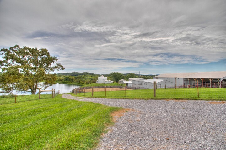 More Photos Of 1917 Valley Home Rd, Dandridge Specialty For Sale