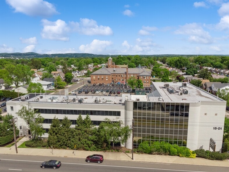 More Photos Of 15-01 Broadway, Fair Lawn Medical For Sale