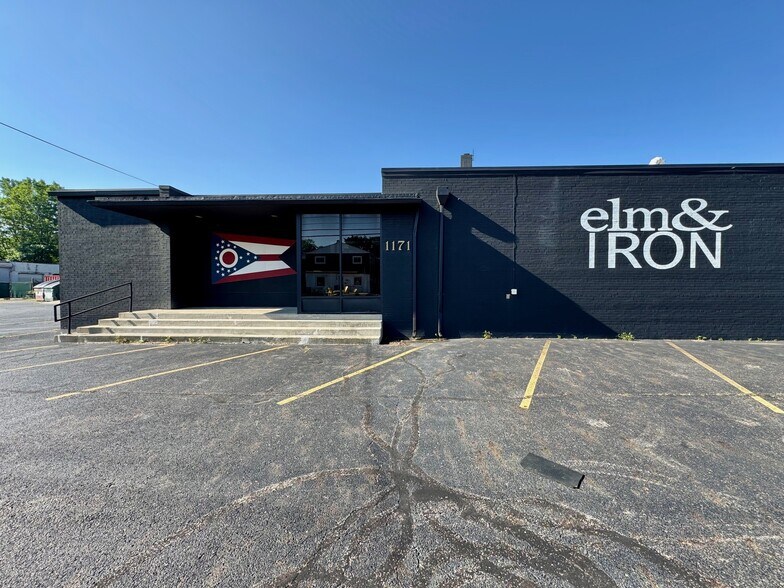 More Photos Of 1171-1175 W Goodale Blvd, Columbus Distribution For Lease