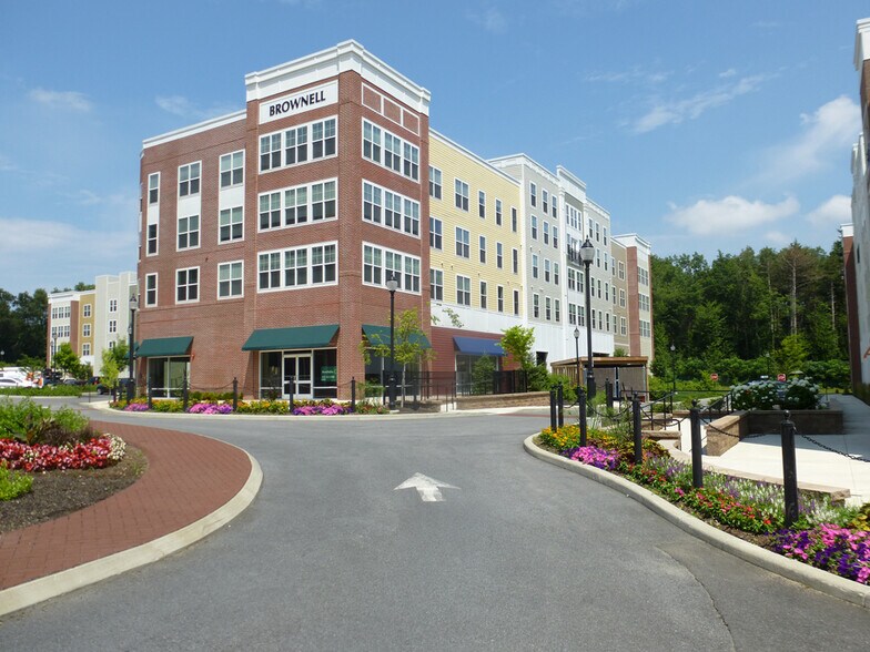 More Photos Of 2113 Ellsworth Blvd, Malta Apartments For Lease