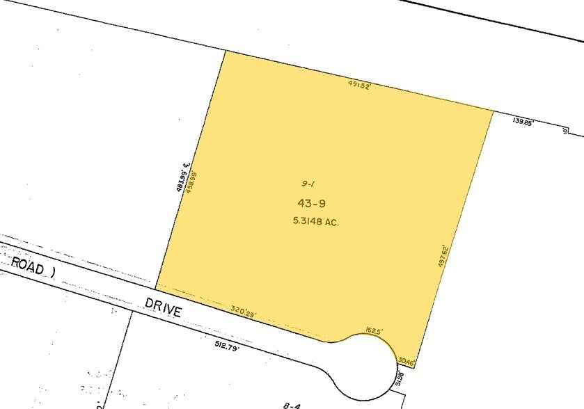 More Photos Of 3580 Progress Dr, Bensalem Light Manufacturing For Lease