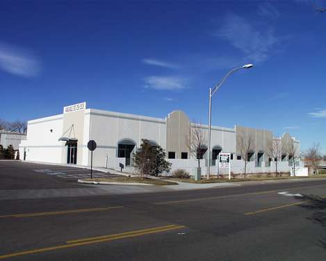More Photos Of 12061 Pennsylvania St, Thornton Light Distribution For Lease