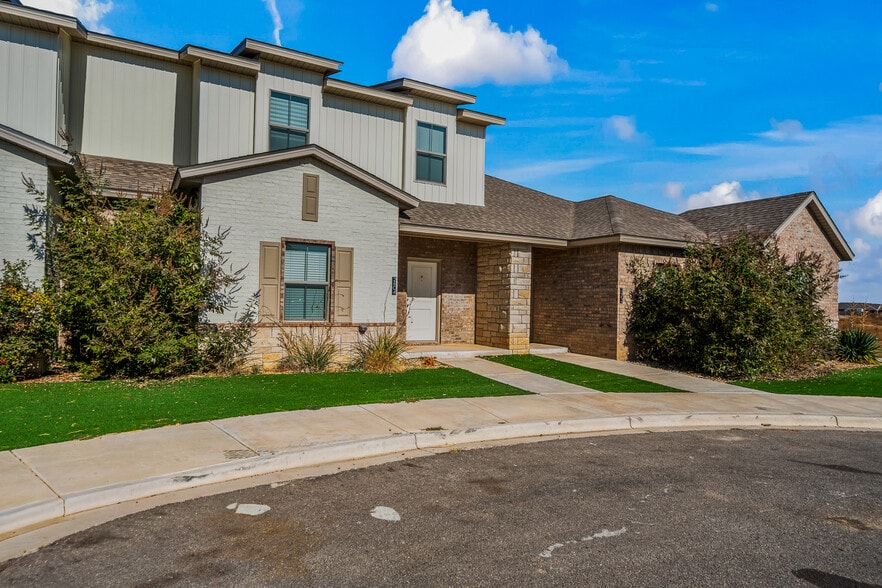 More Photos Of 2602 135th St, Lubbock Apartments For Sale