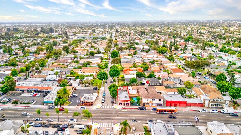 More Photos Of 3174 E Gage Ave, Huntington Park Medical For Sale