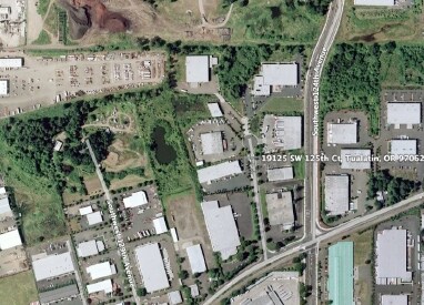 More Photos Of 19095-19125 SW 125th Ct, Tualatin Flex For Lease
