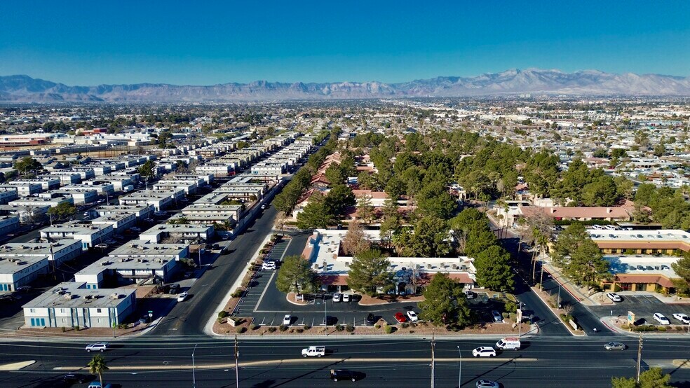 More Photos Of 2881 S Valley View Blvd, Las Vegas Office Residential For Lease