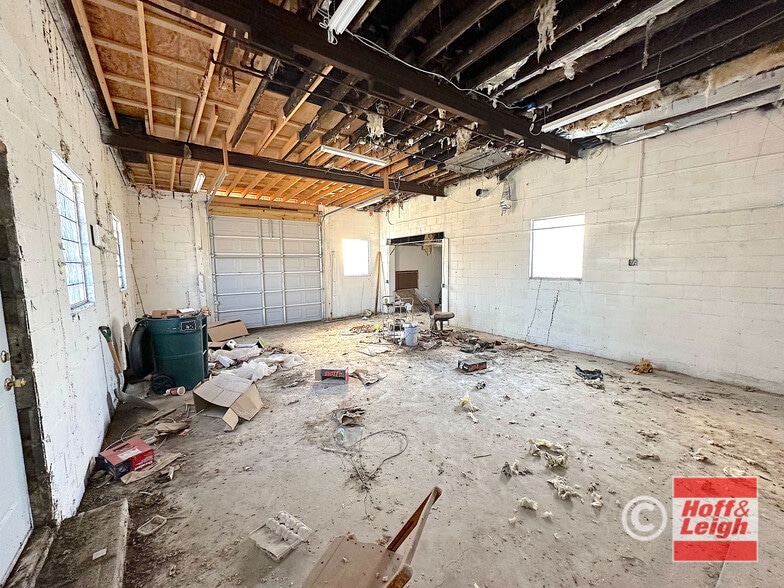 More Photos Of 1628 Sherrick Rd SE, Canton Warehouse For Sale