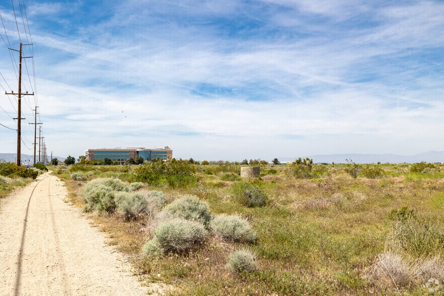 More Photos Of Avenue M Vic @ 2nd Street West, Lancaster Land For Sale