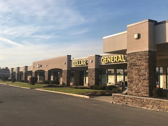 More Photos Of 3800 W Jefferson Blvd, Fort Wayne Unknown For Lease