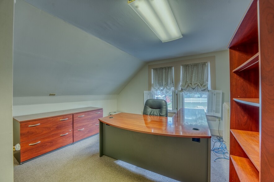 More Photos Of 134 Cottage St, Littleton Office Residential For Sale
