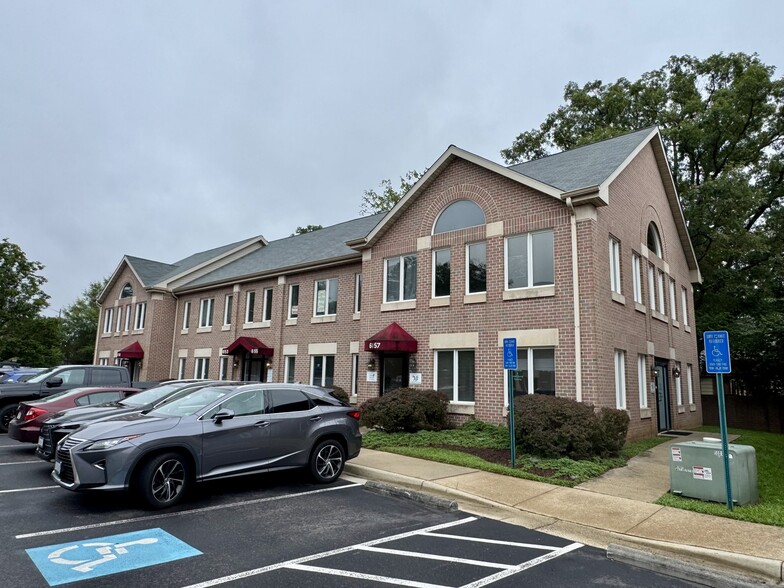 More Photos Of 6151-6157 Fuller Ct, Alexandria Office For Sale