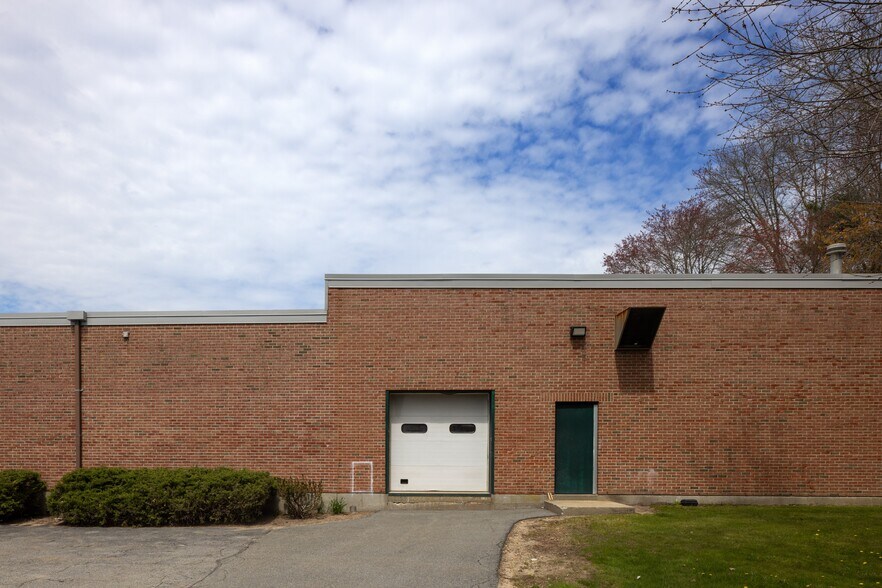 More Photos Of 146 Duchaine Blvd, New Bedford Light Distribution For Sale